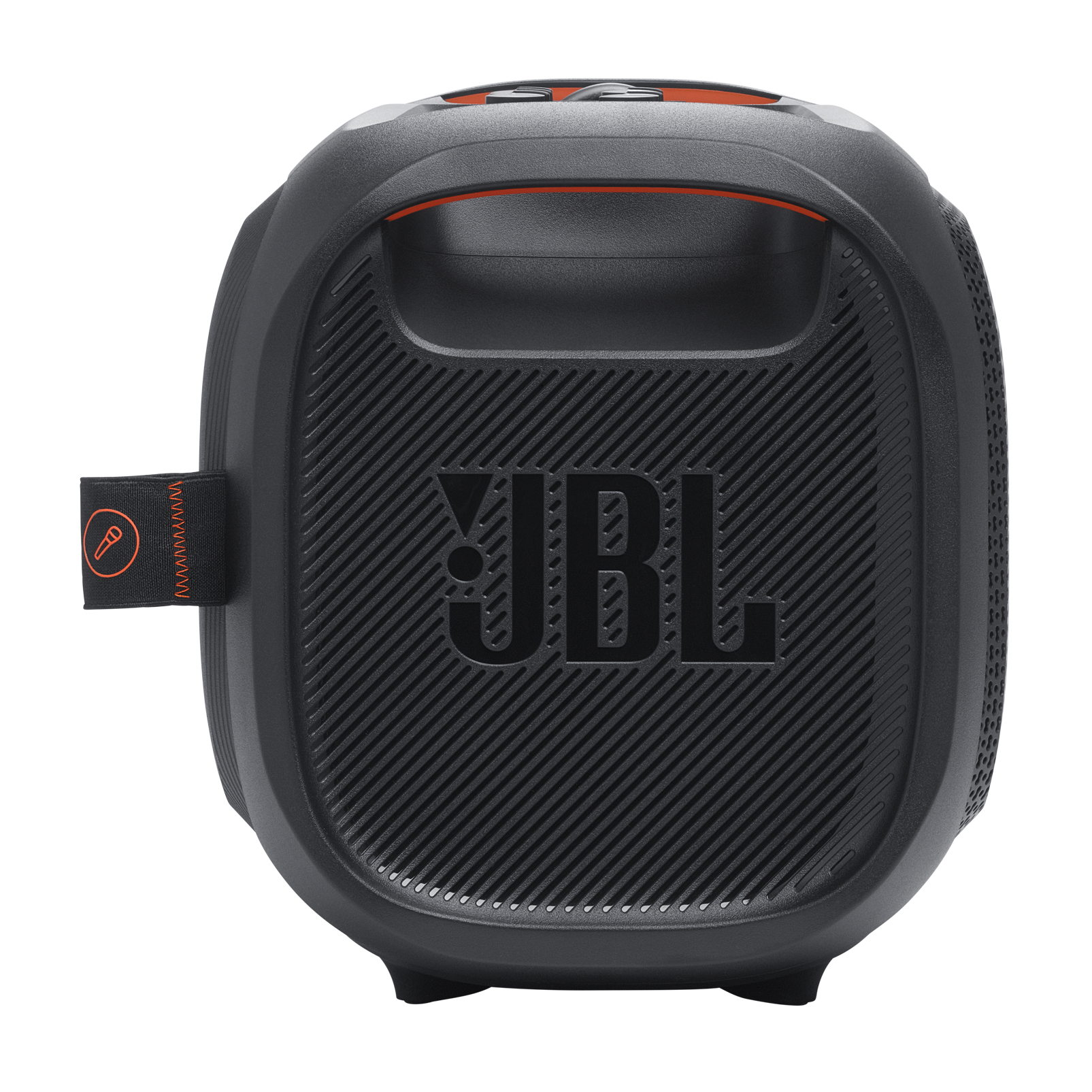 Parlante JBL Partybox On The Go Essential Parlante JBL Partybox On The Go Essential